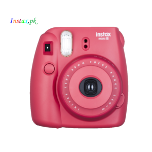 Instax Mini 8 Film Camera