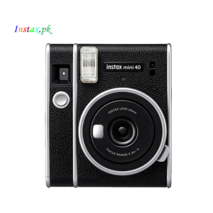 Instax Mini 40 Film Camera