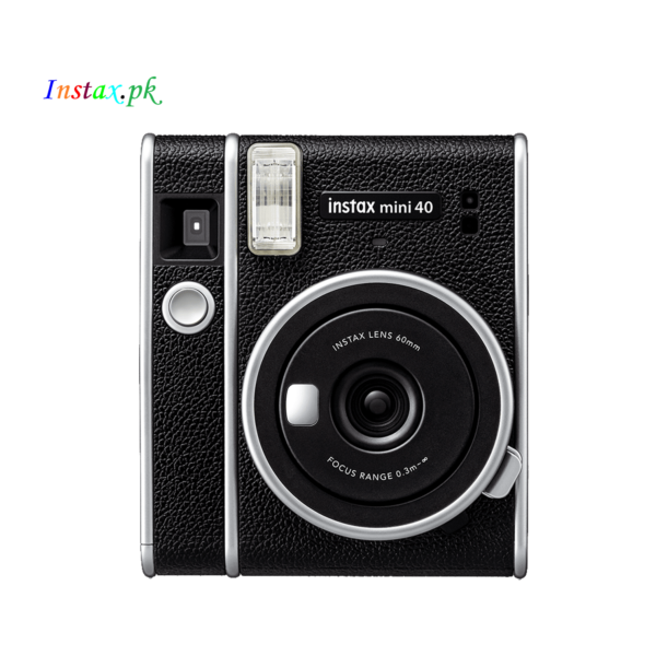 Instax Mini 40 Film Camera