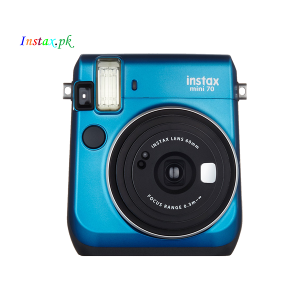 Instax Mini 70 Film Camera