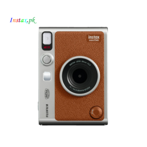 Fujifilm Hybrid Mini EVO Instant Film Camera