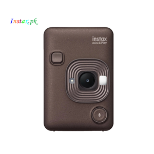 Fujifilm Hybrid Mini LiPlay Film Camera