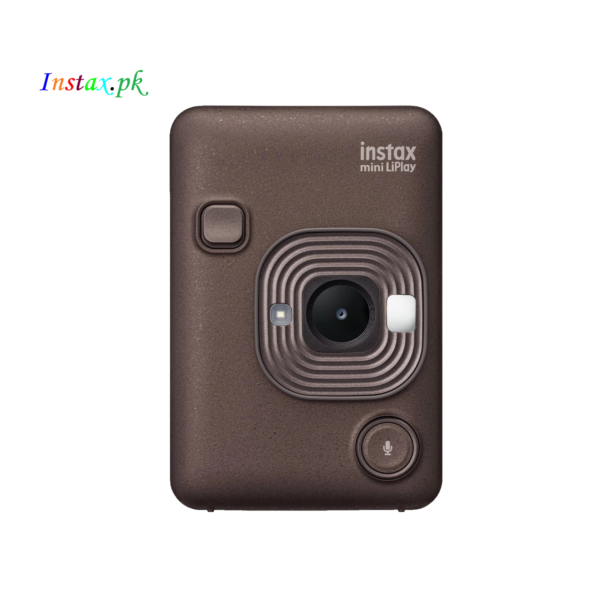Fujifilm Hybrid Mini LiPlay Film Camera