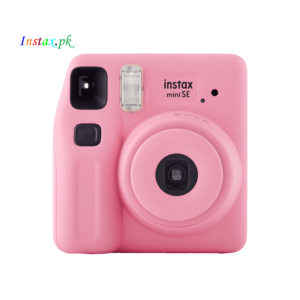 Instax Mini SE Film Camera