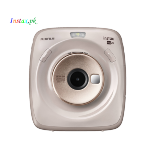 Instax SQUARE SQ20  Film Camera
