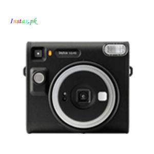 Instax SQUARE SQ40 Film Camera