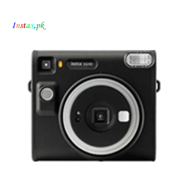 Instax SQUARE SQ40 Film Camera
