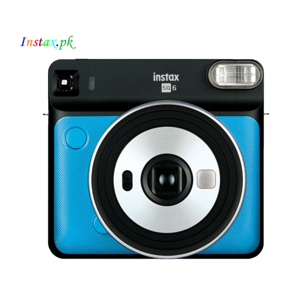 Instax SQUARE SQ6 Film Camera