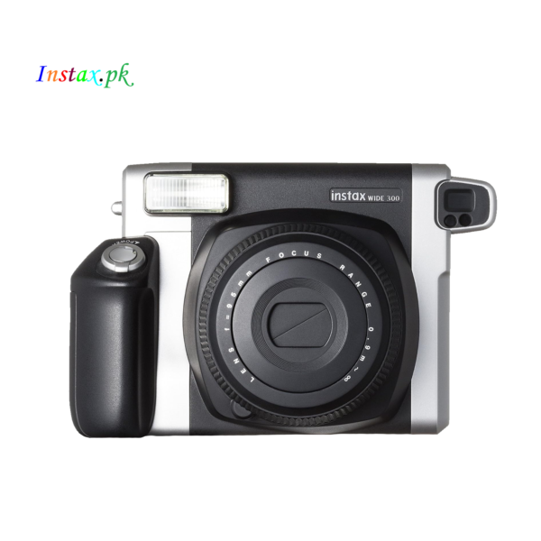 Instax WIDE 300  Film Camera