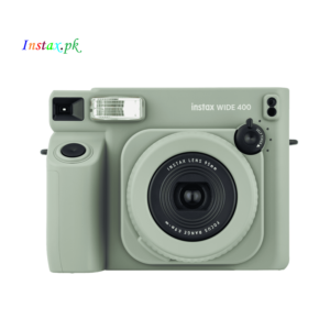 Instax WIDE 400 Film Camera