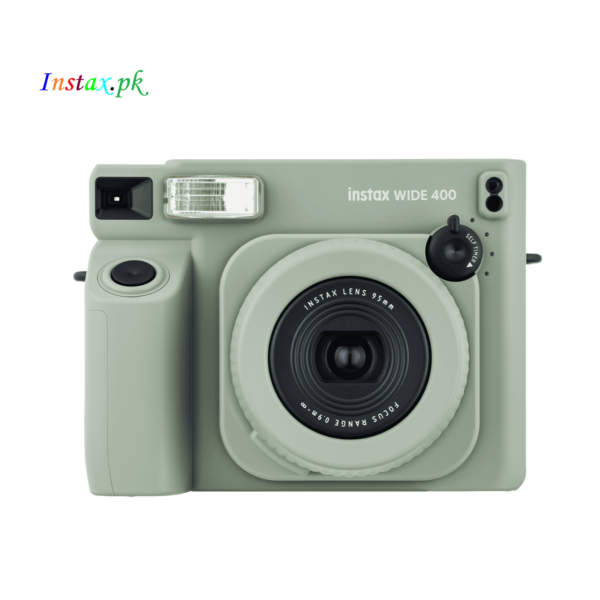 Instax WIDE 400 Film Camera