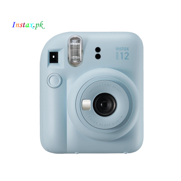 Instax Mini 12 Film Camera - Image 2
