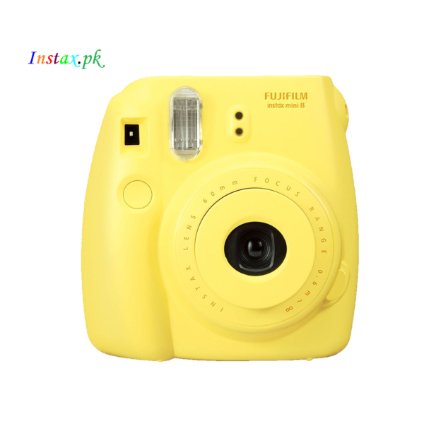 Instax Mini 8 Film Camera - Image 2