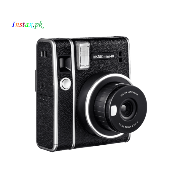 Instax Mini 40 Film Camera - Image 2