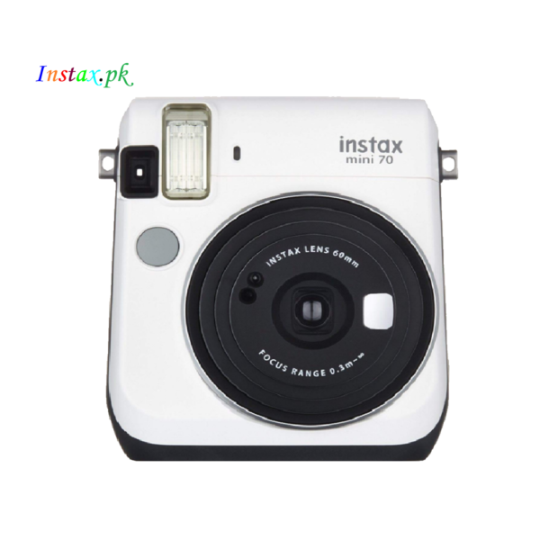 Instax Mini 70 Film Camera - Image 2