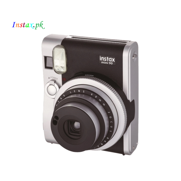 Instax Mini 90 Film Camera - Image 2
