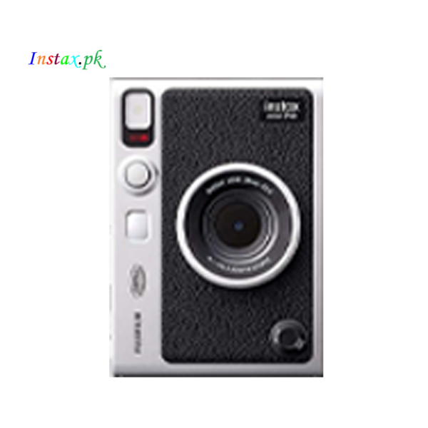 Fujifilm Hybrid Mini EVO Instant Film Camera - Image 2