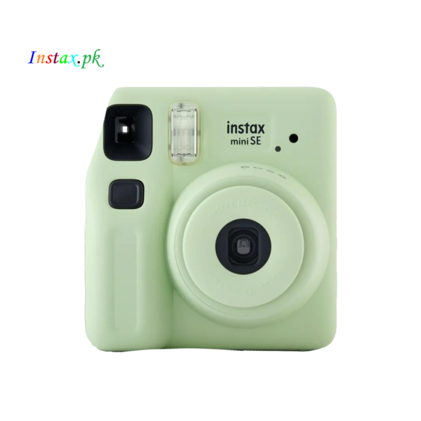 Instax Mini SE Film Camera - Image 2