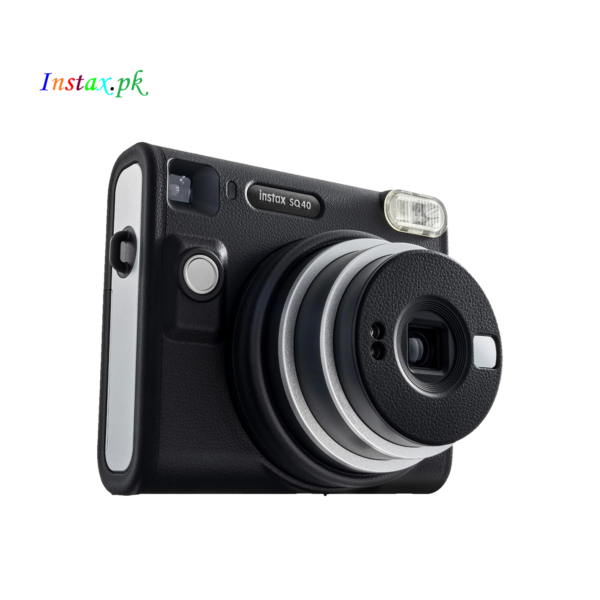 Instax SQUARE SQ40 Film Camera - Image 2