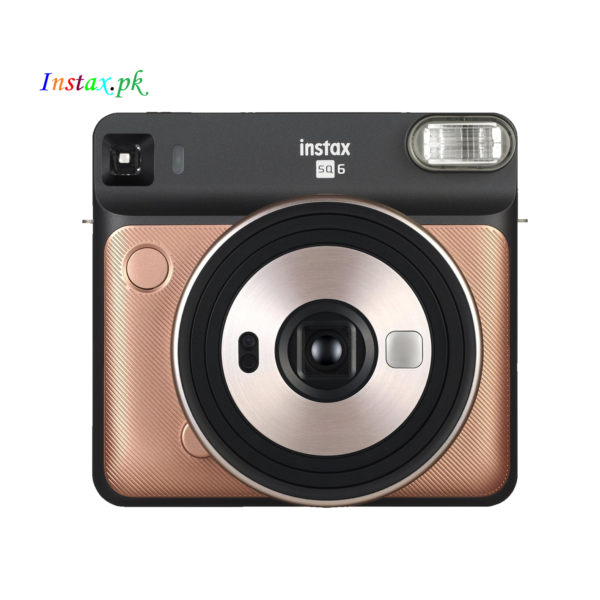Instax SQUARE SQ6 Film Camera - Image 2