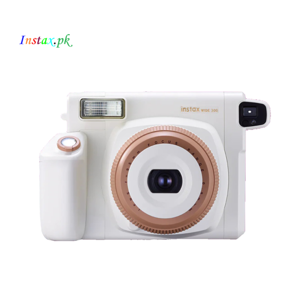 Instax WIDE 300  Film Camera - Image 2