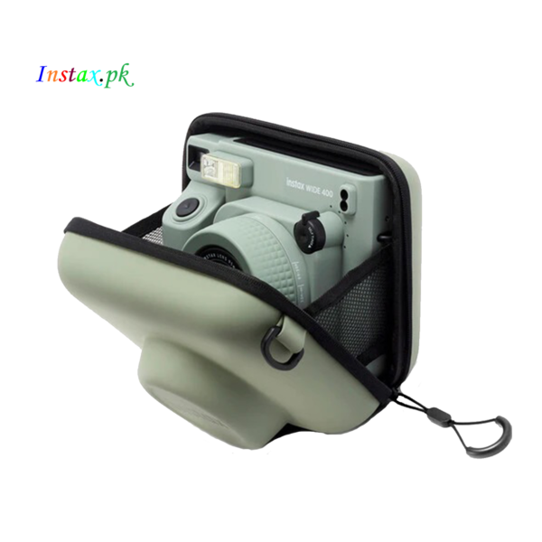 Instax WIDE 400 Film Camera - Image 2