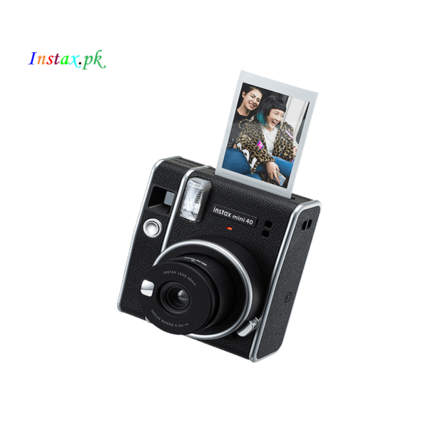 Instax Mini 40 Film Camera - Image 3
