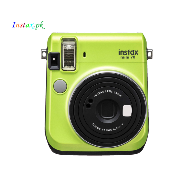 Instax Mini 70 Film Camera - Image 3