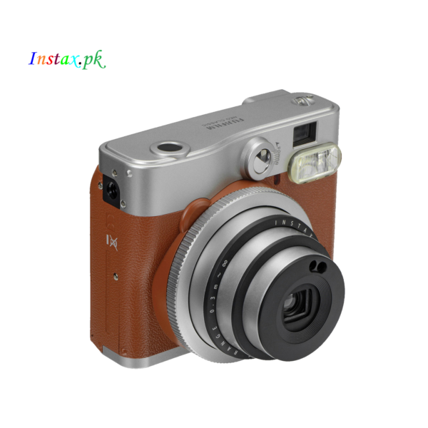 Instax Mini 90 Film Camera - Image 3