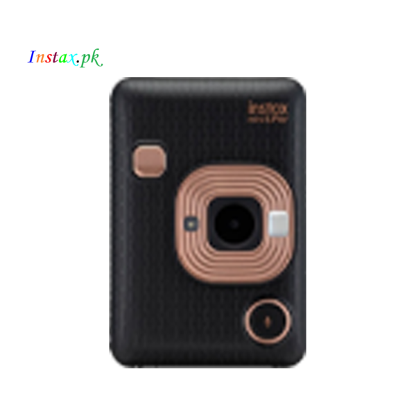 Fujifilm Hybrid Mini LiPlay Film Camera - Image 3