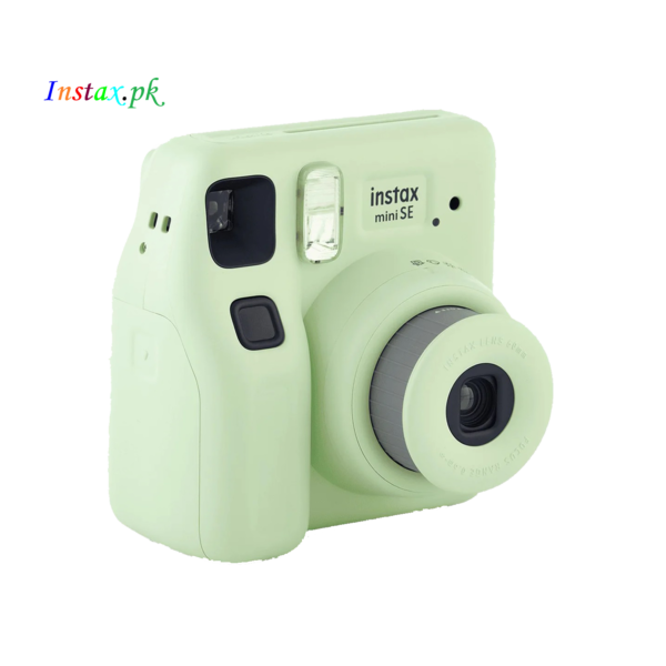 Instax Mini SE Film Camera - Image 3