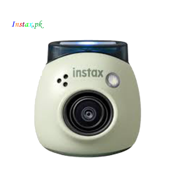 Instax Pal Digital Camera - Image 3