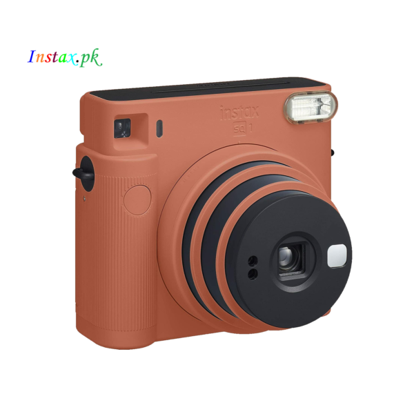 Instax SQUARE SQ1 Film Camera - Image 3
