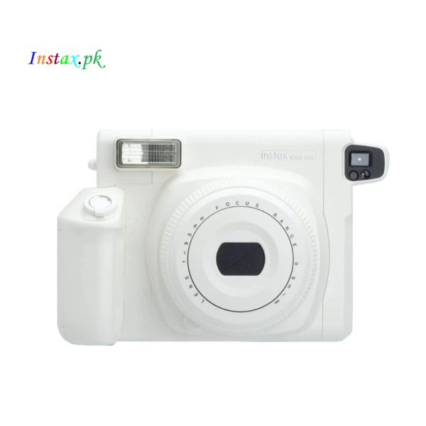 Instax WIDE 300  Film Camera - Image 3