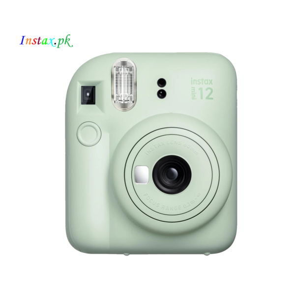Instax Mini 12 Film Camera - Image 4