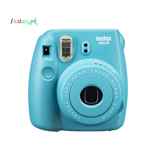 Instax Mini 8 Film Camera - Image 4