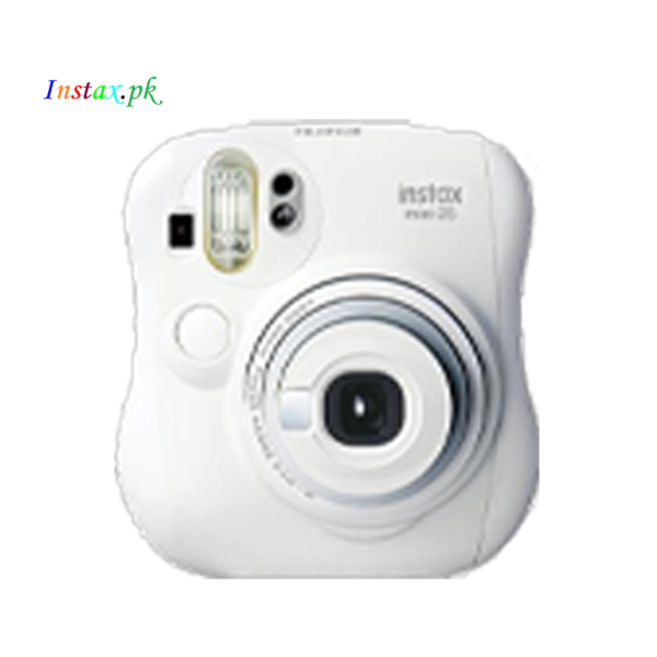 Instax Mini 25 Film Camera - Image 3