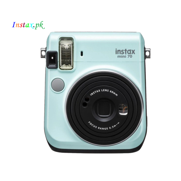 Instax Mini 70 Film Camera - Image 4
