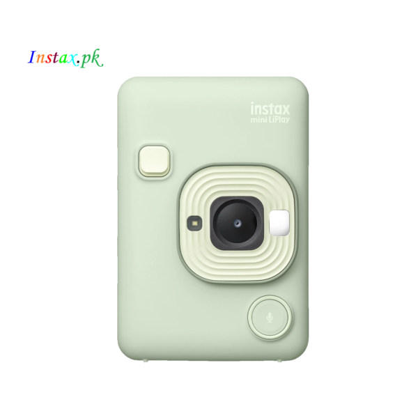 Fujifilm Hybrid Mini LiPlay Film Camera - Image 4