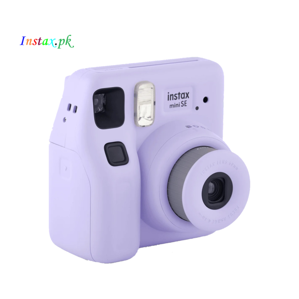 Instax Mini SE Film Camera - Image 4