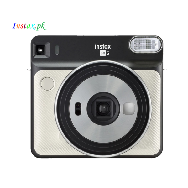 Instax SQUARE SQ6 Film Camera - Image 3