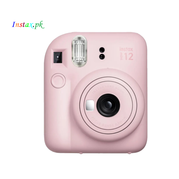 Instax Mini 12 Film Camera - Image 5