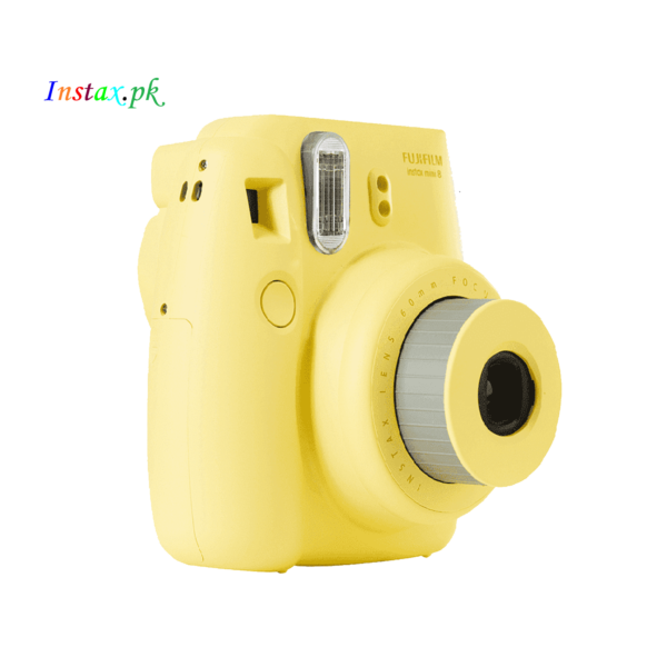 Instax Mini 8 Film Camera - Image 5