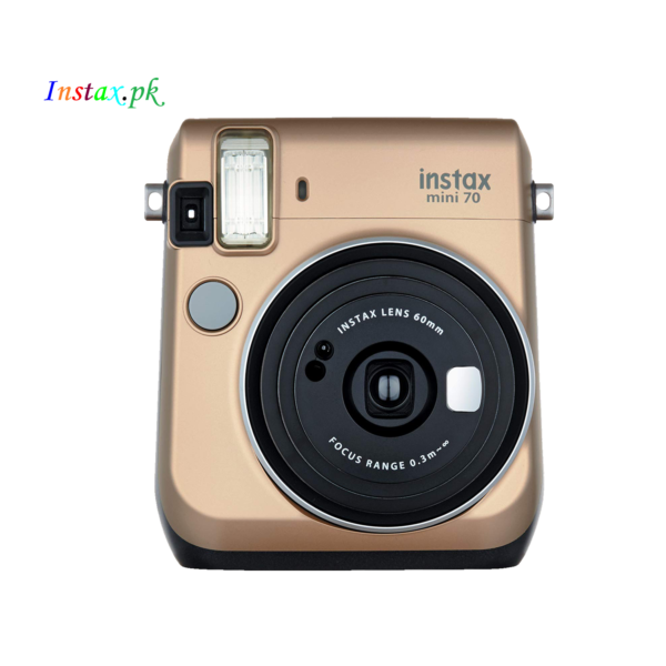 Instax Mini 70 Film Camera - Image 5