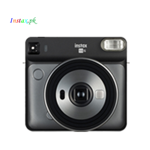 Instax SQUARE SQ6 Film Camera - Image 4