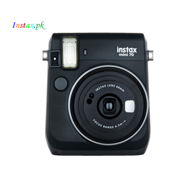 Instax Mini 70 Film Camera - Image 6