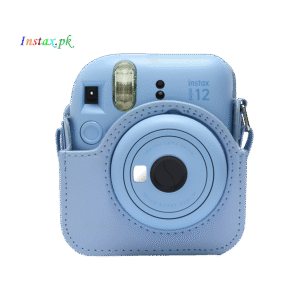 Fujifilm Instax Mini 12 Camera Case