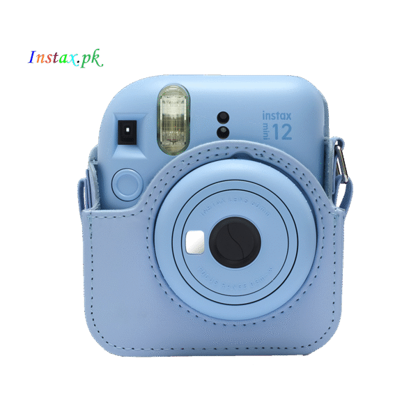 Fujifilm Instax Mini 12 Camera Case