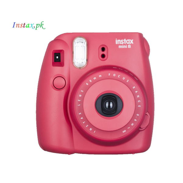 Instax Mini 8 Film Camera