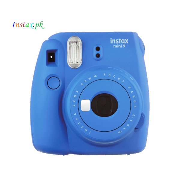 Instax Mini 9 Film Camera